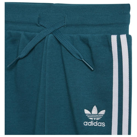 Adidas Βρεφικές φόρμες σετ Adicolor Hoodie Set